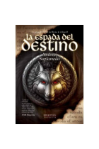 La espada del destino (II)