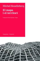 El mapa i el territori (Premi Goncourt 2011)