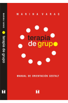 Terapia de grupo : Manual de orientación Gestalt