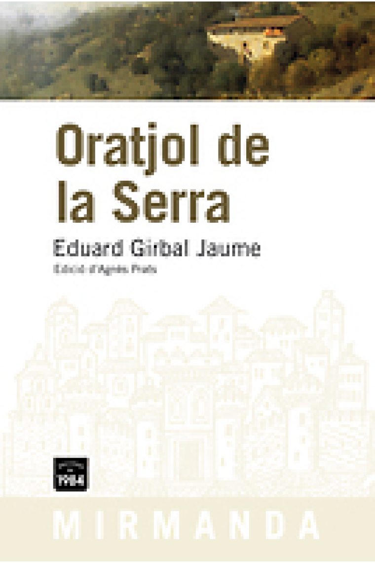 Oratjol de la Serra