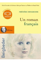 Un roman français (Audio livre MP3)