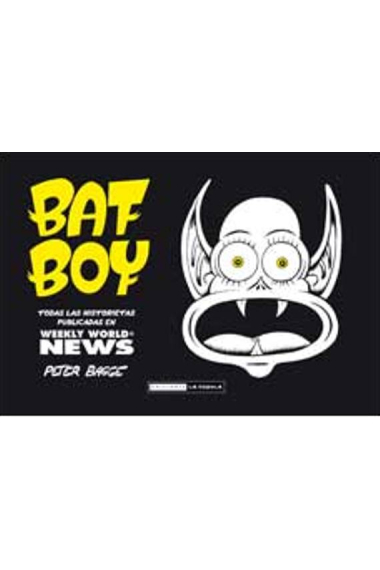 Bat Boy