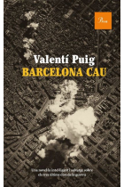 Barcelona cau