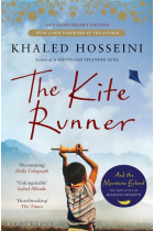 The Kite Runner: Tenth Anniversary Edition