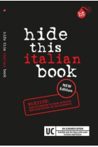 Hide This Italian Book