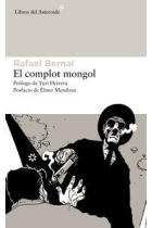 El complot mongol