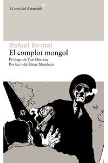 El complot mongol