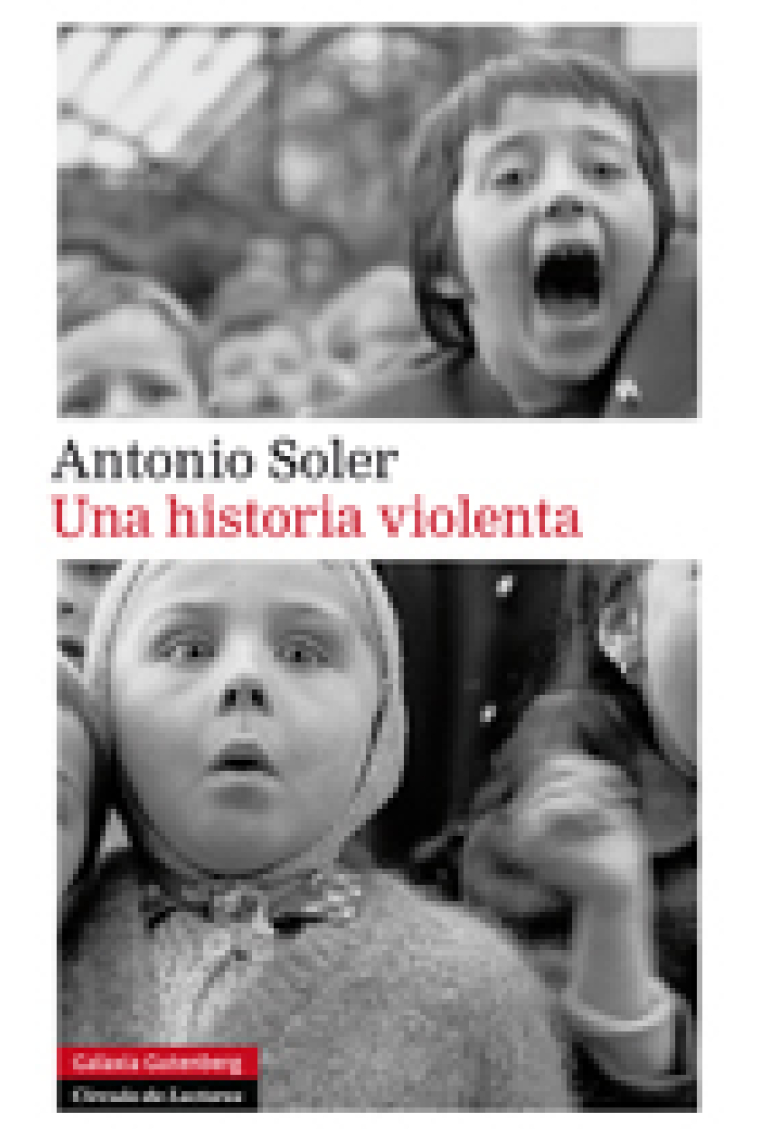 Una historia violenta