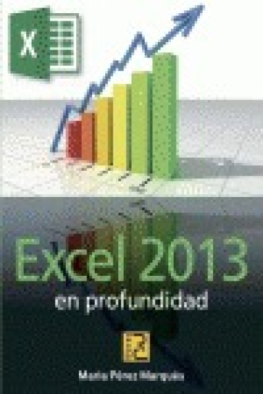 Excel 2013 en profundidad