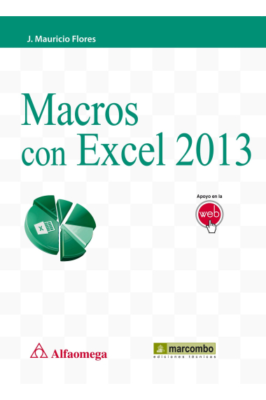 Macros con Excel 2013