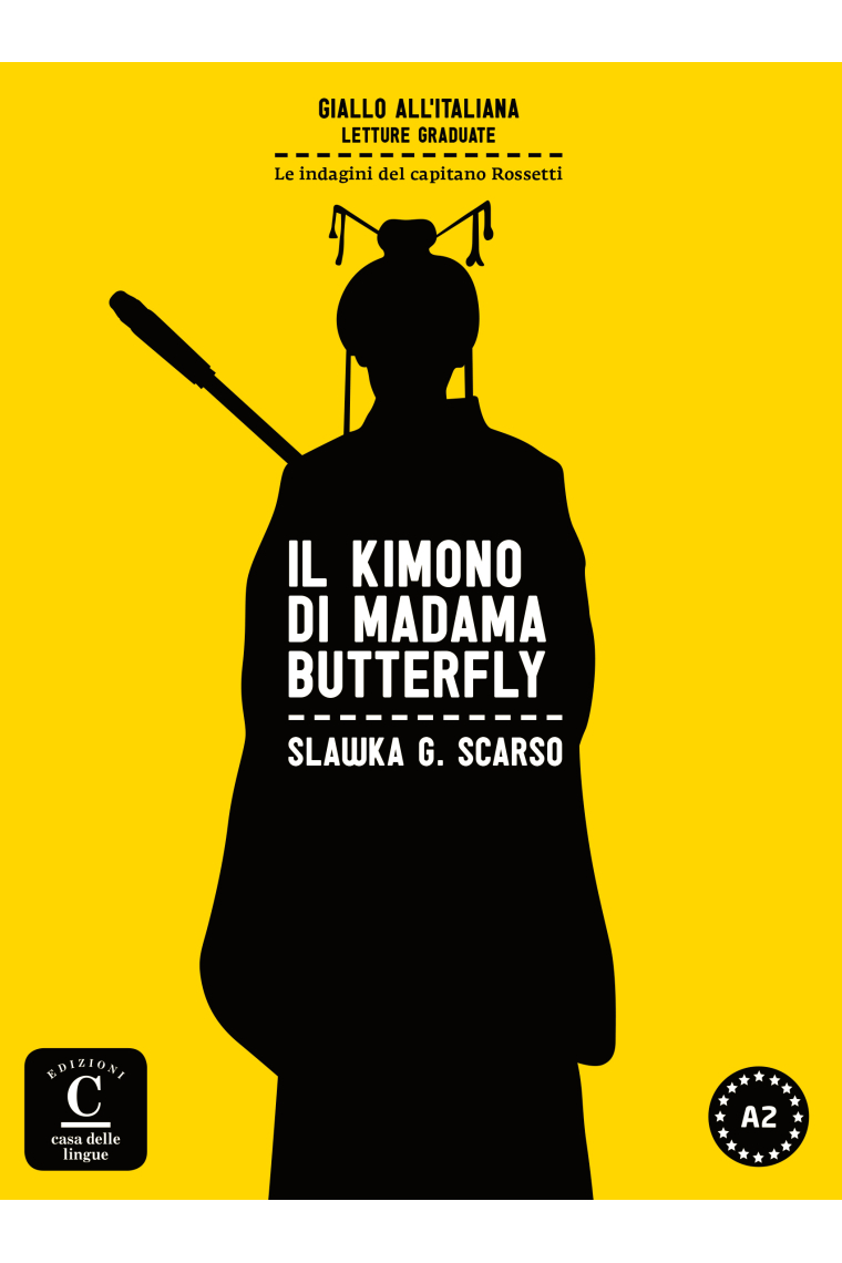 Il kimono di Madama Butterfly (A2) (MP3 Download on-line)