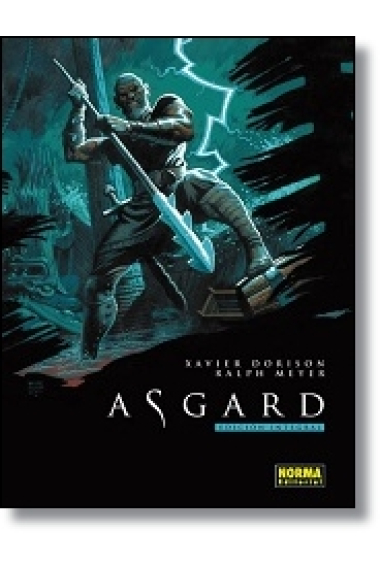 Asgard _integral_