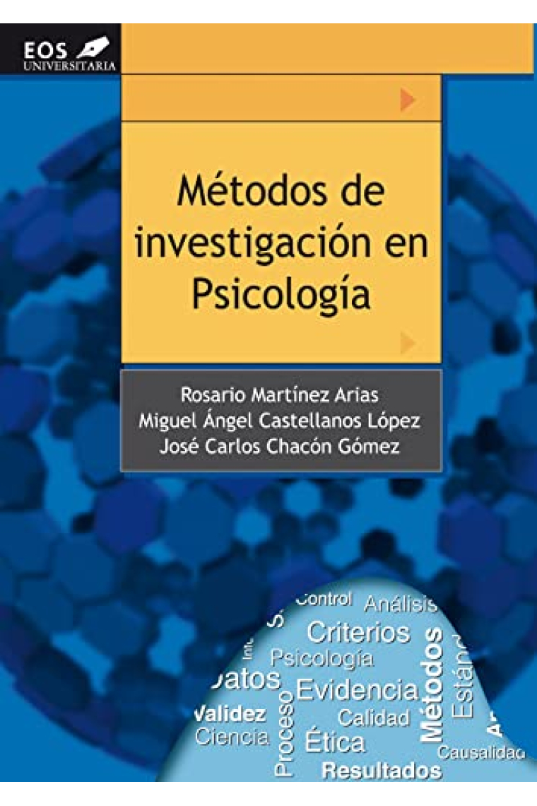 Metodos de investigación en psicología