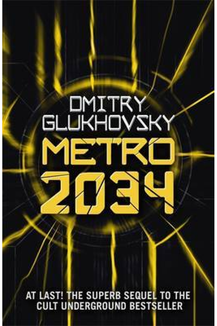 Metro 2034