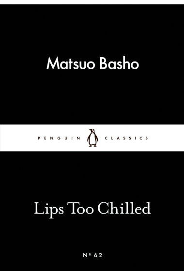 Lips Too Chilled (Little Black Classics #62)