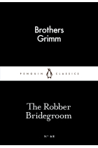 The Robber Bridegroom (Little Black Classics #68)