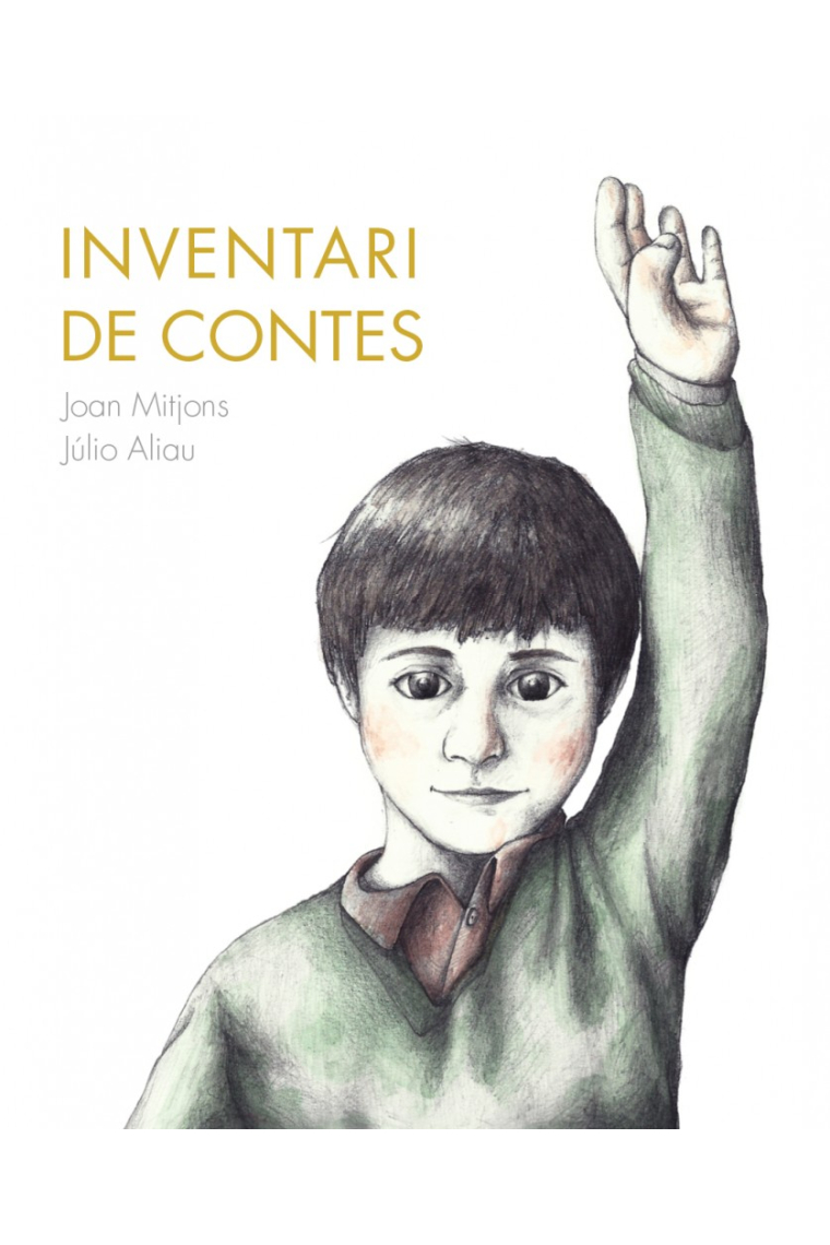 Inventari de contes