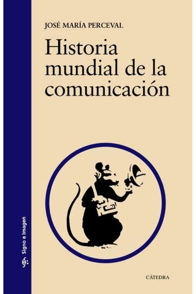 Historia mundial de la comunicación