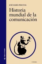 Historia mundial de la comunicación