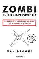 Zombi. Guía de supervivencia