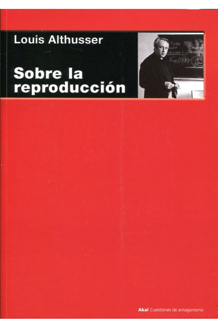 Sobre la reproducción