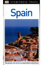 Spain. Eyewitness Travel Guide