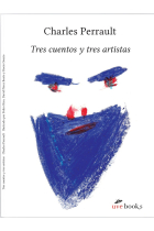 Tres cuentos y tres artistas