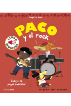 Paco y el rock. Libro musical