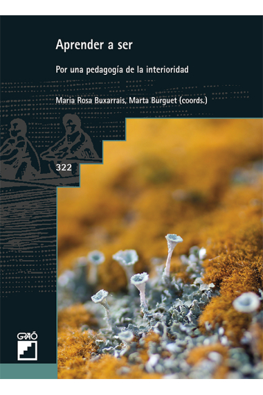 Aprender a ser. Por una pedagogía de la interioridad