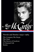 Mary McCarthy I: 1942 - 1963