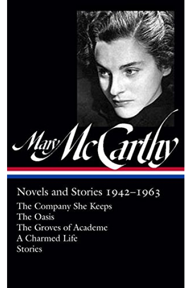 Mary McCarthy I: 1942 - 1963