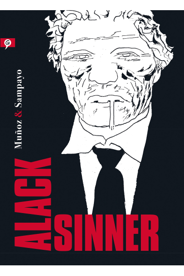 Alack Sinner