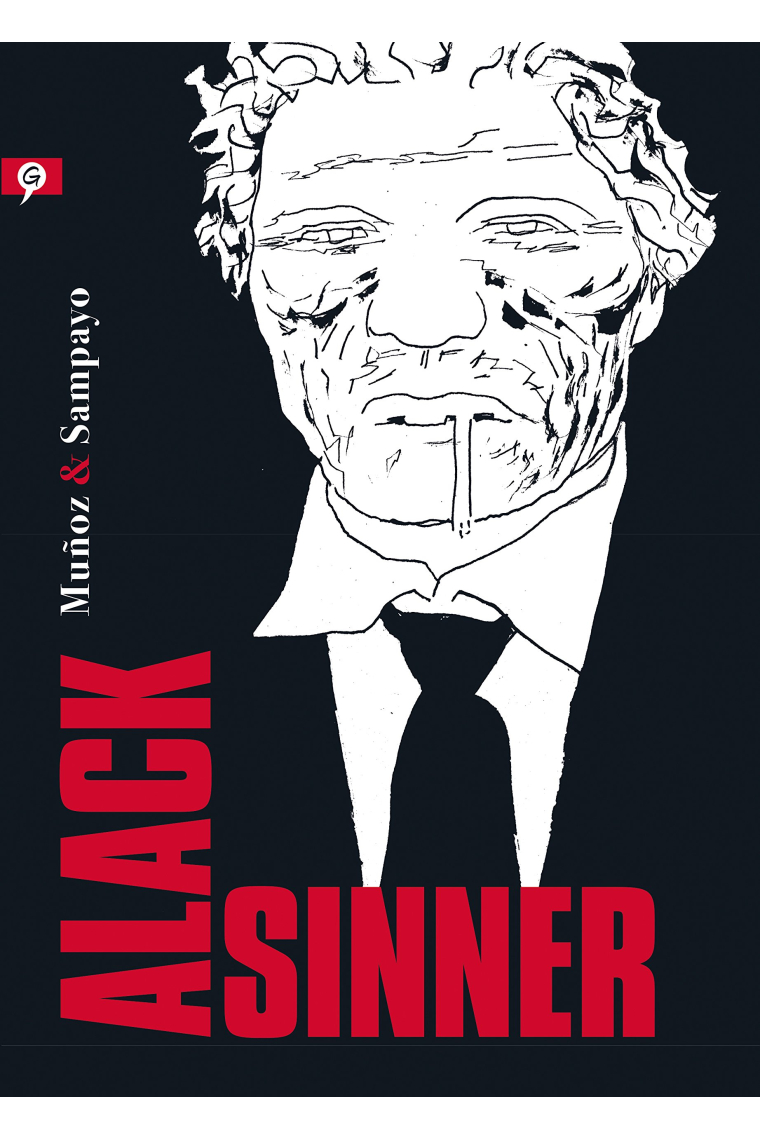 Alack Sinner