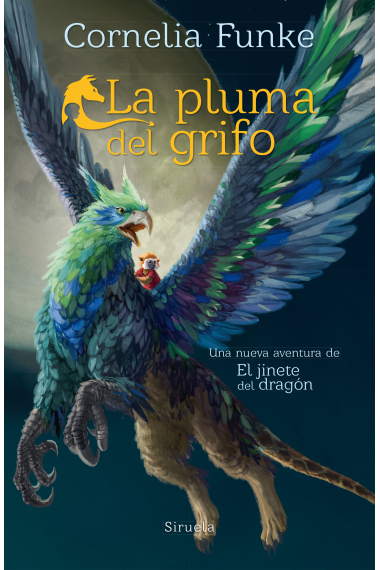 La pluma del grifo