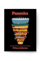 Panenka #62. El loco infierno: aventuras y desventuras de Segunda División