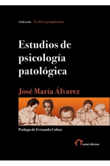 Estudios de psicologia patólogica