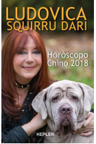 Horóscopo chino 2018