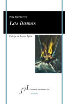 Las llamas