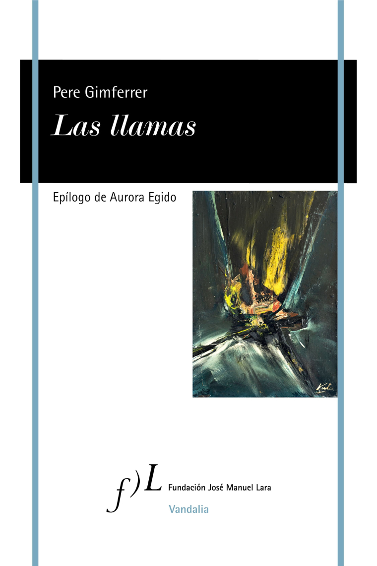 Las llamas