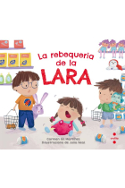 La rebequeria de la Lara