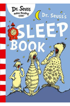 Dr. Seuss's Sleep Book