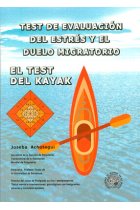 Test de evaluación del estrés y el duelo migratorio. Test del Kayak