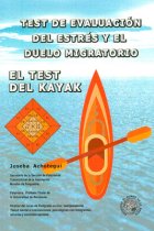 Test de evaluación del estrés y el duelo migratorio. Test del Kayak