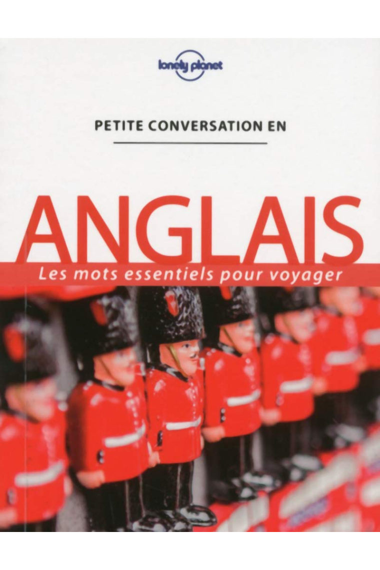 Petite conversation anglais - Les mots essentiels pour voyager