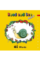 Read and see. Per la Scuola elementare: 2 (Jolly Phonics)