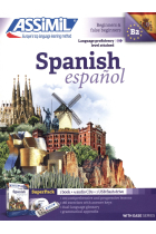 Assimil Spanish Superpack