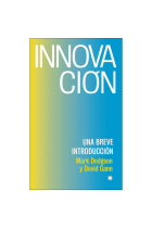 Innovación. Una breve introducción