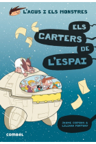 Els carters de l'espai (L'Agus i els monstres 15)