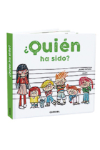 ¿Quién ha sido?