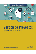 Gestión de Proyectos. Agilidad en la Práctica